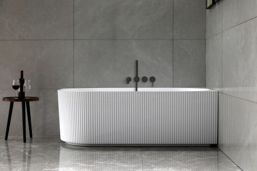 Ванна акриловая Vincea VBT-428-1700R