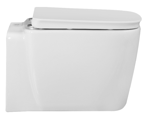 Комплект Oliveeka инсталляция OL-MQ-003 с унитазом OL-G1 и кнопкой OL-R22-BGM