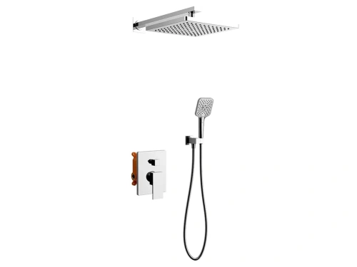 Душевая система Vincea Next VSFW-1N1CH