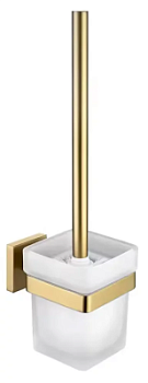 Ёршик настенный Rea ERLO 05 gold matt 06911