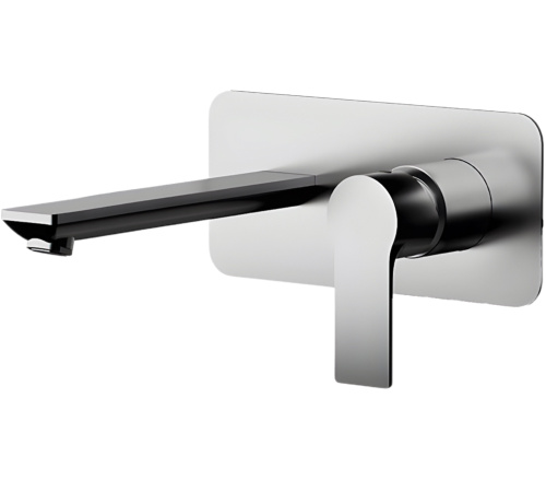 Смеситель для раковины Remer Energy EY15L