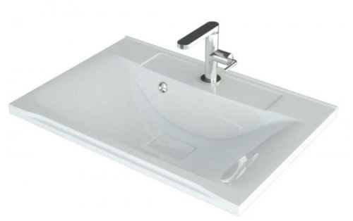 Тумба подвесная Vela Верона 75П под Milen TU27082 Тумба подвесная Vela Верона 75П под Milen TU27082