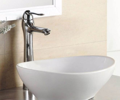 Умывальник CeramaLux 7138