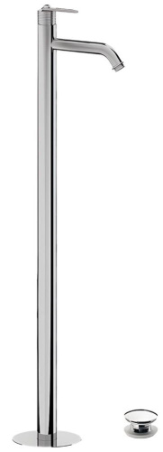 Смеситель для раковины Daniel Brooklyn BY688CR