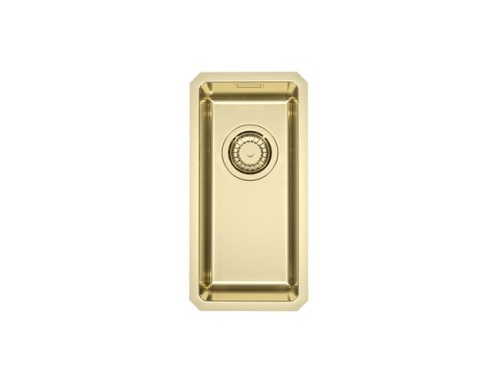 Мойка для кухни Alveus KOMBINO 10 MONARCH GOLD SAT-90 217x437x140 U 1120360
