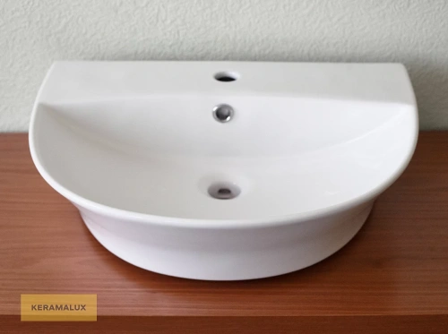 Умывальник CeramaLux 78370C