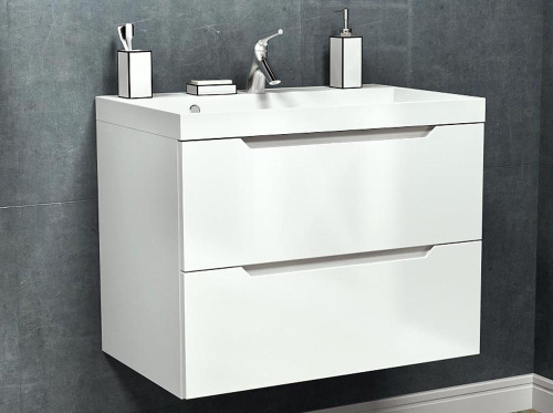 Тумба подвесная Vela Верона 70П под Classica TU27080