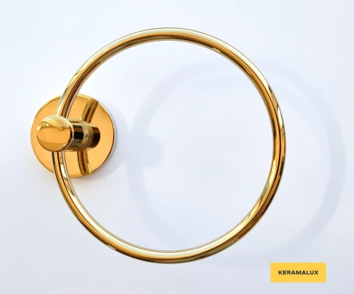 Полотенцедержатель CeramaLux Antica 61206-1