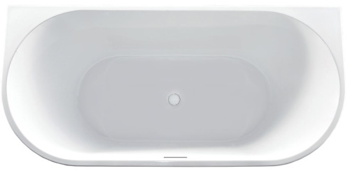 Ванна акриловая Vincea VBT-421-1700MW