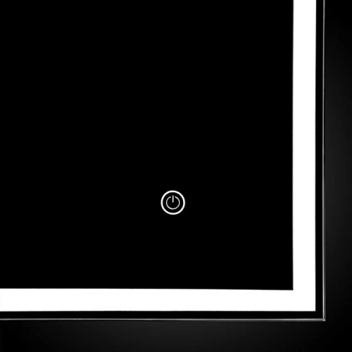 Зеркало Vincea LED 800x600 VLM-3VN800