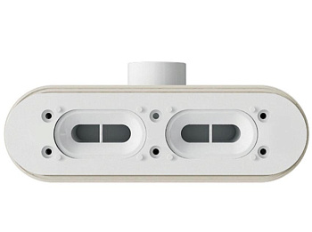 Сифон для поддона Vincea Vsph-D611