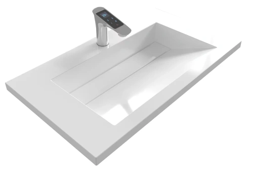 Тумба подвесная Vela Вектор 80П под Galaxy TU64475 Тумба подвесная Vela Вектор 80П под Galaxy TU64475