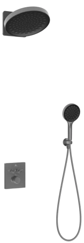 Душевая система Vincea Inspire VSFW-3I21MT3RGM