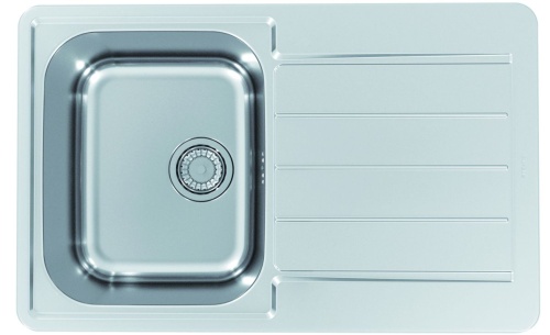 Мойка для кухни Alveus LINE MAX 80 SAT-90 790x500 1136608