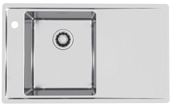Мойка для кухни Alveus STRICTO 30L new KMB 980x472 левая 1149536