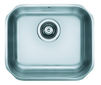 Мойка для кухни Alveus VARIANT 40 SAT-90 340x400x185 1009392