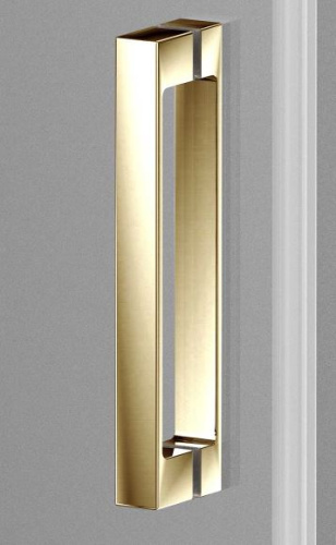 Душевой уголок Vincea Alpha VSR-3AL9015CLG