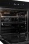 Электрический духовой шкаф Zorg NEO610 black