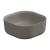 Раковина накладная 42 см GSG Ceramic Design Hit! HILAVQU42030, Cashmere Matt Раковина накладная 42 см GSG Ceramic Design Hit! HILAVQU42030, Cashmere Matt