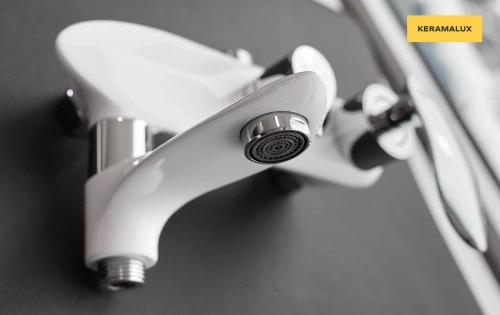 Душевая система Vivi Felice 9060 B