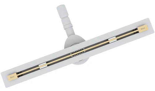 Душевой трап Rea Neo Ultra Slim Pro gold matt 700 G9804