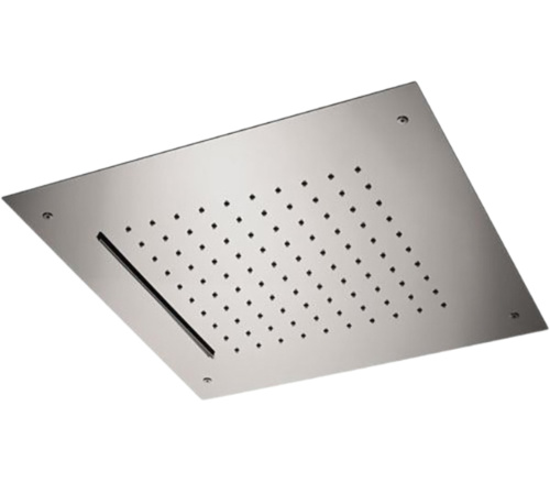 Верхний душ потолочный 43 см Remer 357SFS43C
