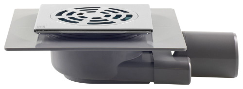 Душевой трап OMP Tea Tirana 2665.591.8