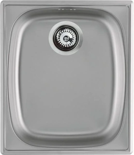 Мойка для кухни Alveus BASIC 10  LEI-60 380x440 1008992