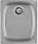 Мойка для кухни Alveus BASIC 10 LEI-60 380x440 1008992 Мойка для кухни Alveus BASIC 10 LEI-60 380x440 1008992