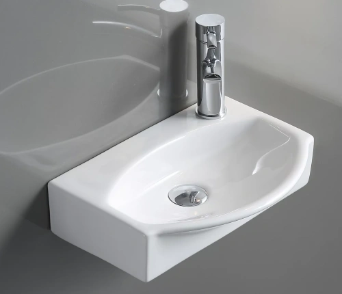 Умывальник CeramaLux 78014T