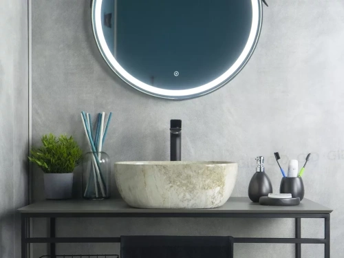 Умывальник Gid Mnc545