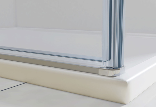 Душевой уголок Vincea Extra VSR-1E111290CLGM