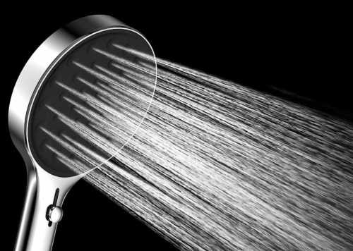 Душевая система Vincea Inspire VSFW-3I22MT2RGM