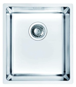 Мойка для кухни Alveus KOMBINO 20 SAT-90 340x400x200 1100234