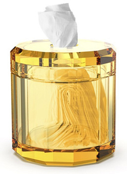 Салфетница Decor Walther Kristall KB 0931581