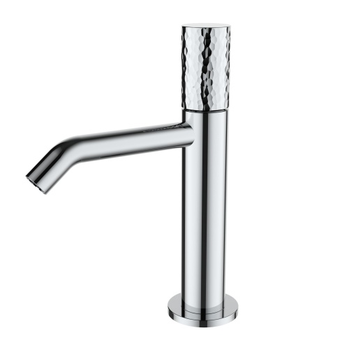 Смеситель для раковины Vincea Aura VBF-6AU1CH, хром