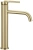 Смеситель для умывальника Rea Argon gold matt B7802 Смеситель для умывальника Rea Argon gold matt B7802