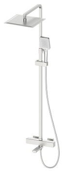 Душевая система Oliveeka OL-739901-BN