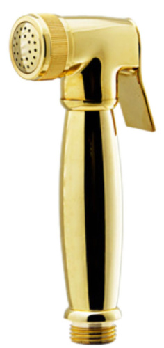 Лейка Remer 332OBDO, золото глянцевое