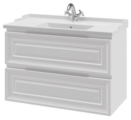 Тумба подвесная Caprigo Ponza 90 13523-B231