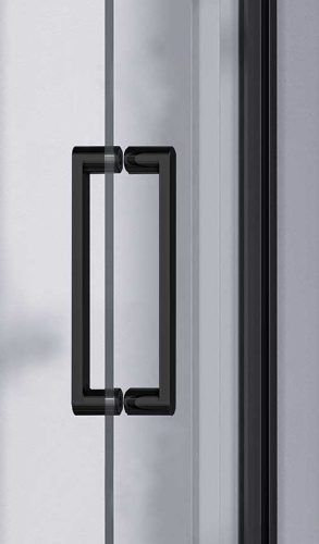 Душевой уголок Vincea Como-N VSR-4CN1016CLB