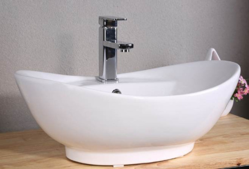 Умывальник CeramaLux 9018