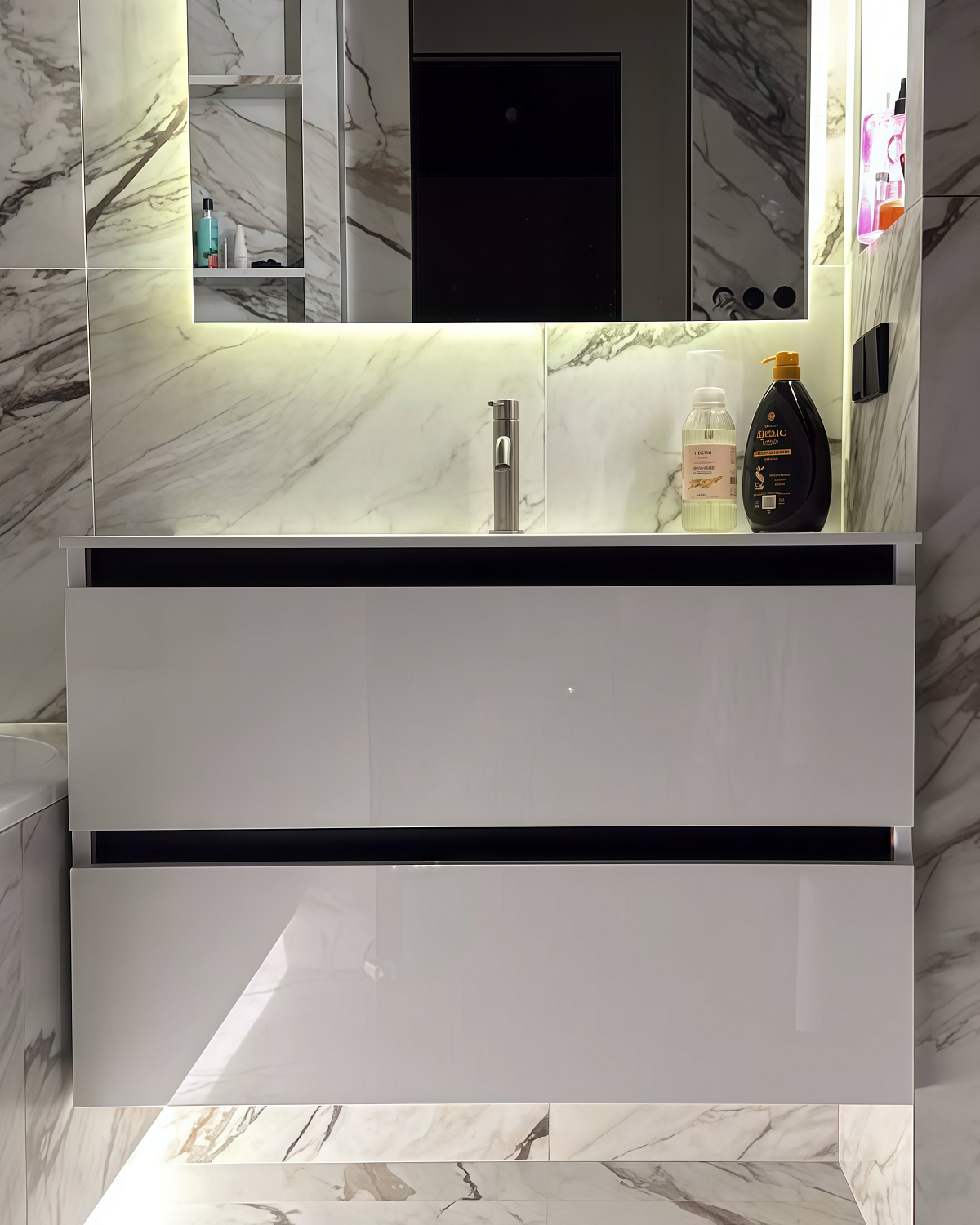 Точность до миллиметра!