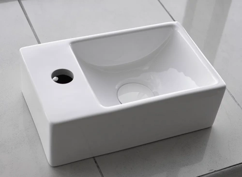 Умывальник CeramaLux 9048GTR