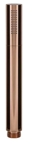 Ручной душ Remer 317MMRLX медь глянцевая