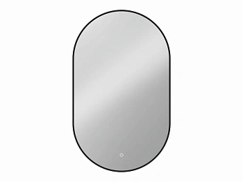 Зеркало Vincea LED 600×1000 VLM-3AU100B