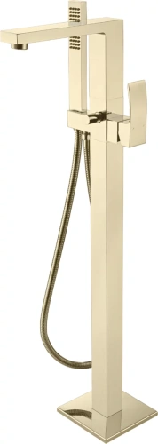 Смеситель для ванны Vivi Felice 1050 oro