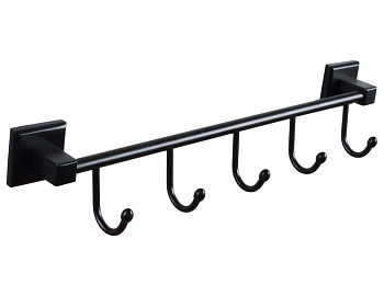 Планка 5 крючков Vivi Felice Notte FL1018 N