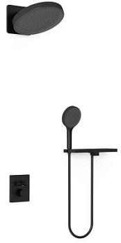 Душевая система Vincea Inspire VSFW-3I21MT3RMB