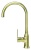 Смеситель для кухни Alveus SLIM MONARCH GOLD new 1134833